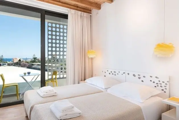 Design Villa, Birden Çok Yatak, Sigara İçilmez
