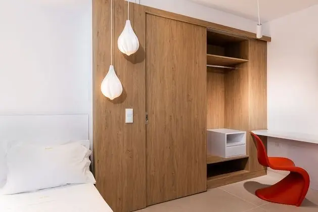 Design Villa, Birden Çok Yatak, Sigara İçilmez