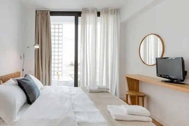 Design Villa, Birden Çok Yatak, Sigara İçilmez