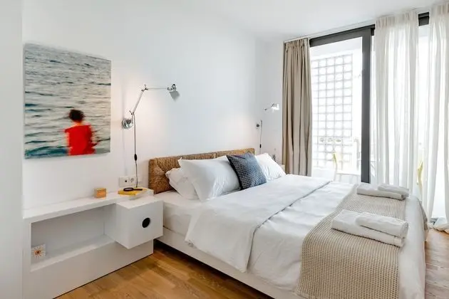Design Villa, Birden Çok Yatak, Sigara İçilmez