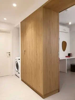 Design Villa, Birden Çok Yatak, Sigara İçilmez