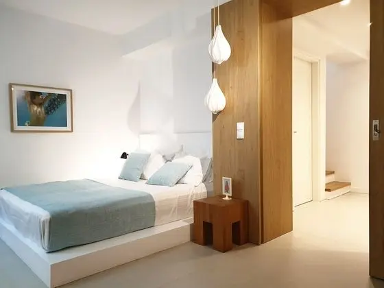 Design Villa, Birden Çok Yatak, Sigara İçilmez
