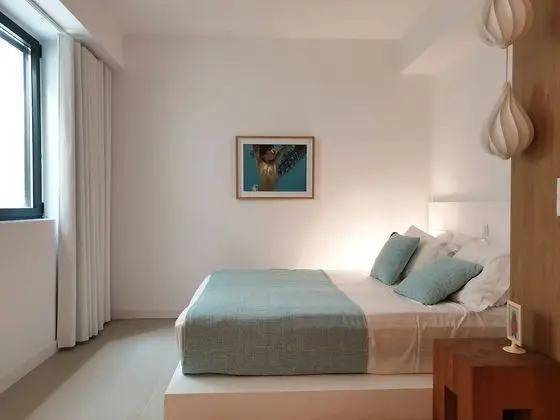 Design Villa, Birden Çok Yatak, Sigara İçilmez