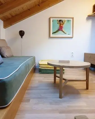 Design Villa, Birden Çok Yatak, Sigara İçilmez