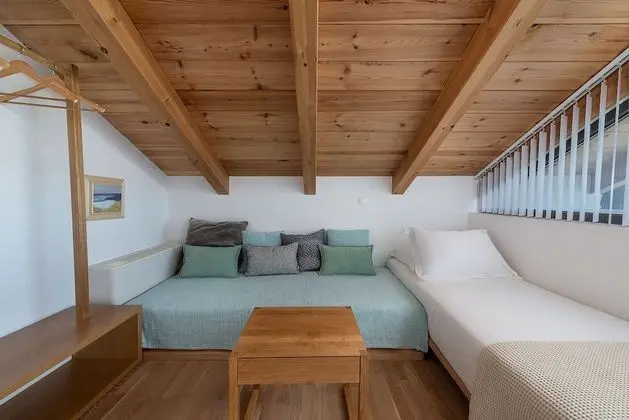 Design Villa, Birden Çok Yatak, Sigara İçilmez