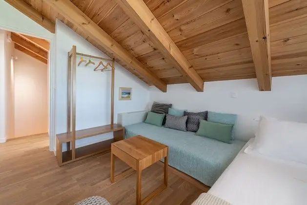 Design Villa, Birden Çok Yatak, Sigara İçilmez