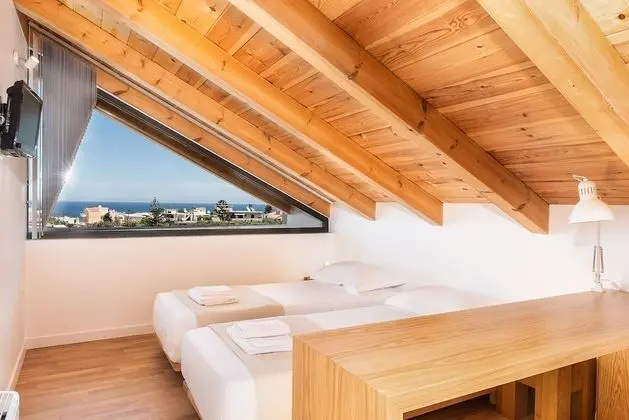 Design Villa, Birden Çok Yatak, Sigara İçilmez