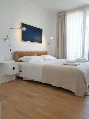 Design Villa, Birden Çok Yatak, Sigara İçilmez