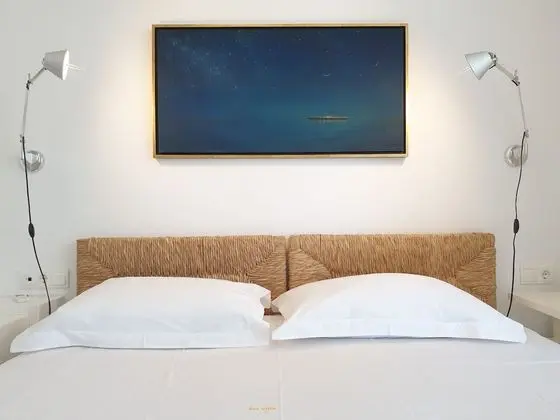 Design Villa, Birden Çok Yatak, Sigara İçilmez