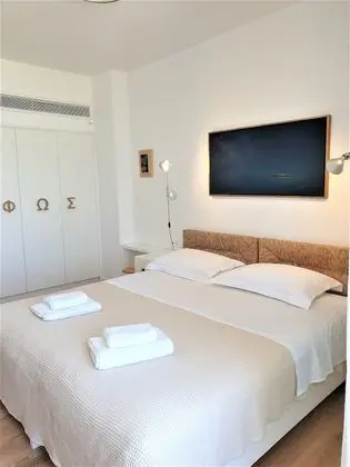 Design Villa, Birden Çok Yatak, Sigara İçilmez