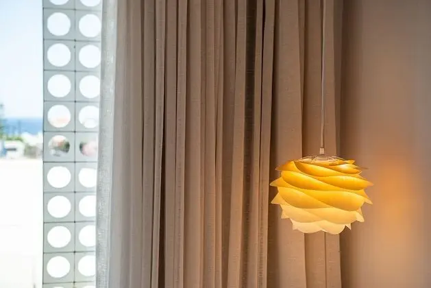 Design Villa, Birden Çok Yatak, Sigara İçilmez