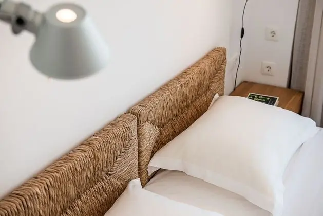 Design Villa, Birden Çok Yatak, Sigara İçilmez