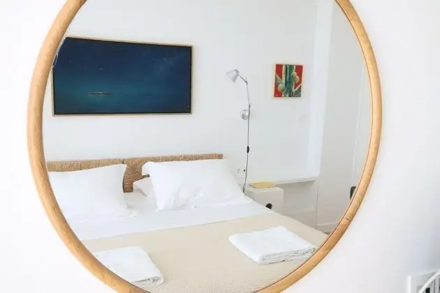 Design Villa, Birden Çok Yatak, Sigara İçilmez