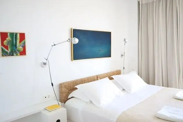 Design Villa, Birden Çok Yatak, Sigara İçilmez