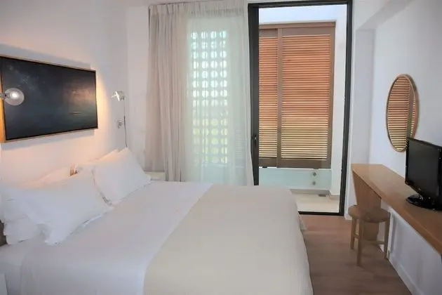 Design Villa, Birden Çok Yatak, Sigara İçilmez