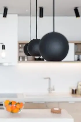 Design Villa, Birden Çok Yatak, Sigara İçilmez
