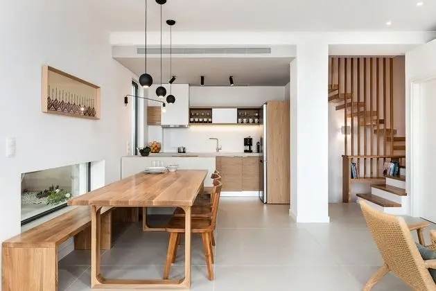 Design Villa, Birden Çok Yatak, Sigara İçilmez