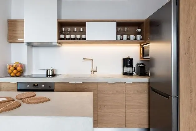 Design Villa, Birden Çok Yatak, Sigara İçilmez