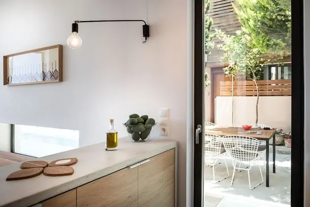 Design Villa, Birden Çok Yatak, Sigara İçilmez