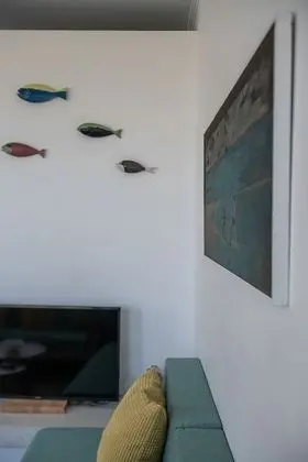 Design Villa, Birden Çok Yatak, Sigara İçilmez