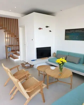 Design Villa, Birden Çok Yatak, Sigara İçilmez