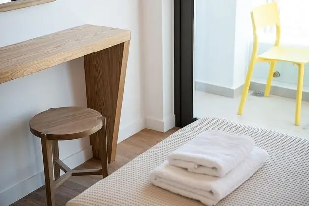 Design Villa, Birden Çok Yatak, Sigara İçilmez