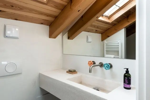 Design Villa, Birden Çok Yatak, Sigara İçilmez