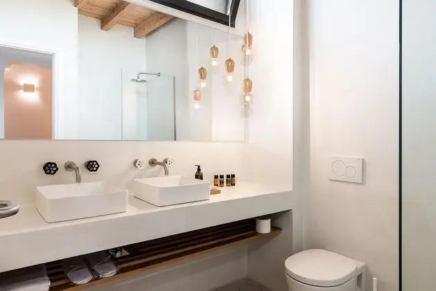 Design Villa, Birden Çok Yatak, Sigara İçilmez
