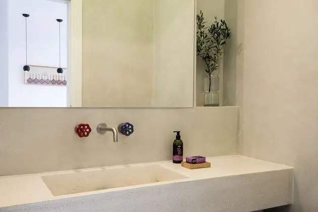 Design Villa, Birden Çok Yatak, Sigara İçilmez
