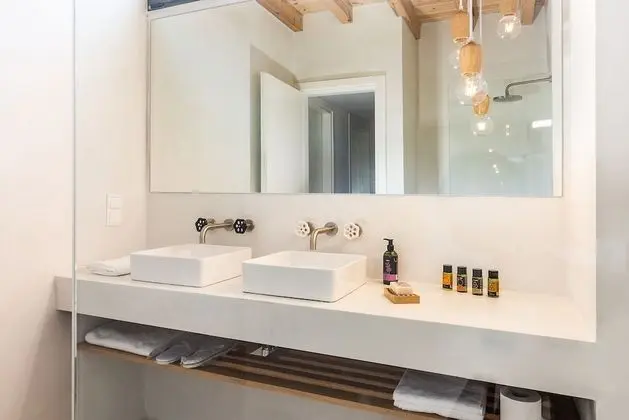 Design Villa, Birden Çok Yatak, Sigara İçilmez