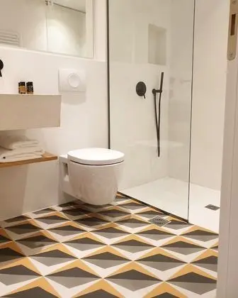 Design Villa, Birden Çok Yatak, Sigara İçilmez