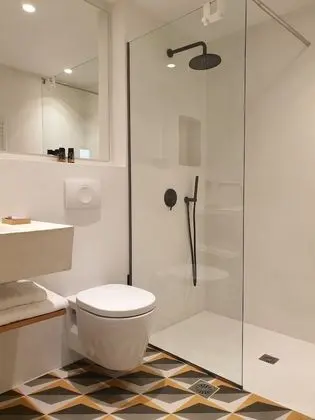 Design Villa, Birden Çok Yatak, Sigara İçilmez