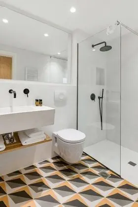 Design Villa, Birden Çok Yatak, Sigara İçilmez