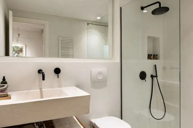 Design Villa, Birden Çok Yatak, Sigara İçilmez