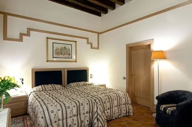 Superior Üç Kişilik Oda