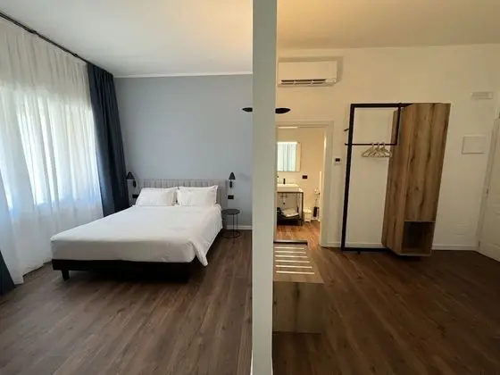 Junior Süit, 2 Yatak Odası