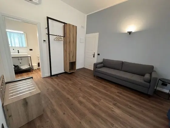 Junior Süit, 2 Yatak Odası