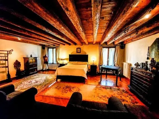 Luxury Süit, Jakuzi, Bahçe Manzaralı