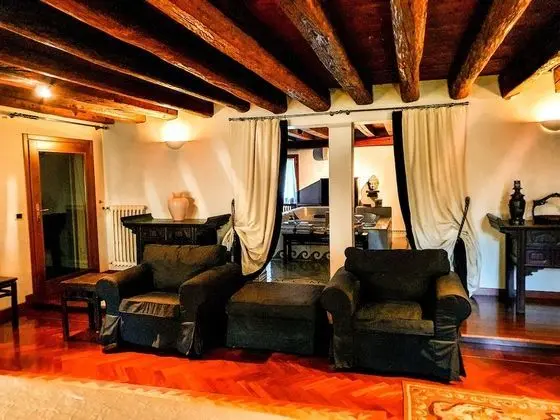 Luxury Süit, Jakuzi, Bahçe Manzaralı