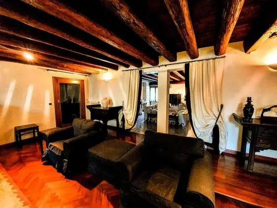 Luxury Süit, Jakuzi, Bahçe Manzaralı