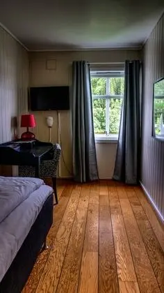 Tek Kişilik Oda