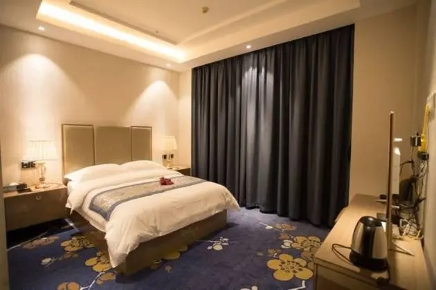 Comfort Tek Kişilik Oda