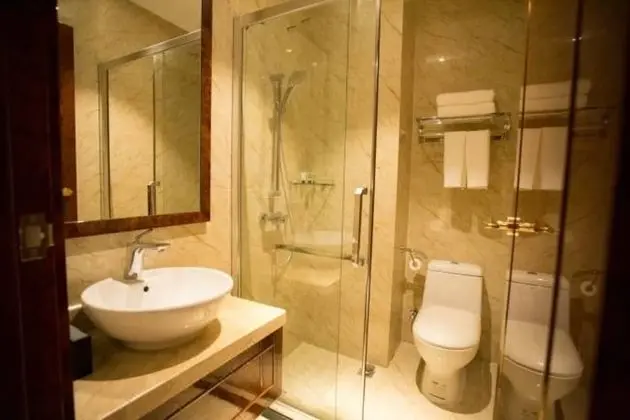 Comfort Tek Kişilik Oda