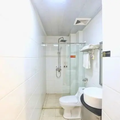 Standard İki Ayrı Yataklı Oda