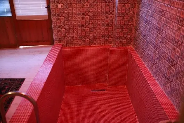 Özel Havuzlu Suite Oda