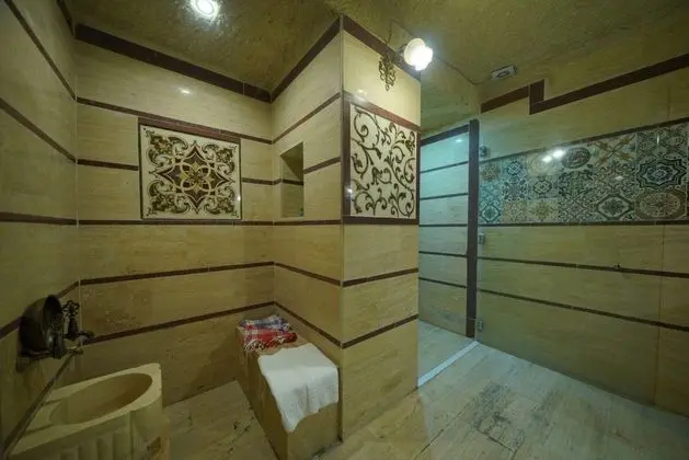 Özel Havuzlu Suite Oda