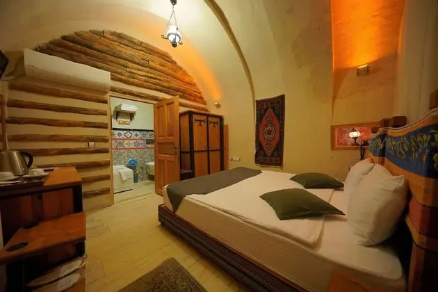Standard Oda (Cave)