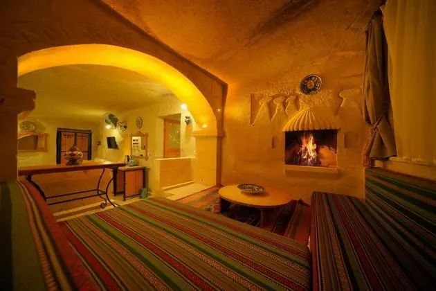 Queen Suite