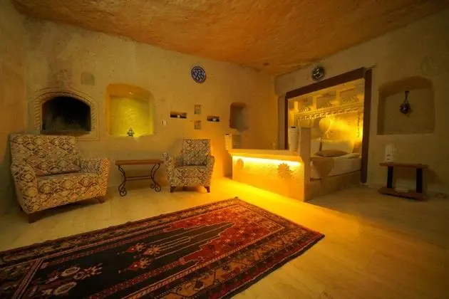 Queen Suite