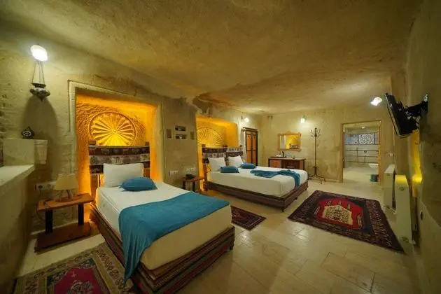 Queen Suite